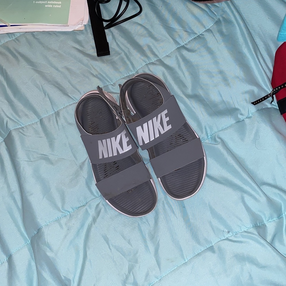 Nike sandals